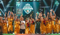 EA SPORTS FC™ Mobile Gelar Puncak Acara Rangkaian Community Kick Off: Futsal League High School - JPNN.com