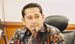 M. Syukur Dianugerahi Gelar Depati Satrio Budayo Negeri dari Lembaga Adat Melayu Jambi - JPNN.com