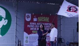 Ratusan Mahasiswa Yogyakarta dan FIM Serukan Pilpres 2024 Sekali Putaran - JPNN.com