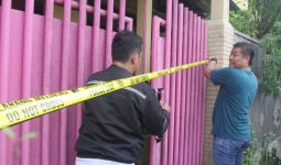 Suami Pelaku Pembunuhan Disertai Mutilasi Kerap Dihantui Istrinya - JPNN.com