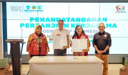 Ciptakan Generasi yang Lebih Sehat, Nestle Indonesia Perkuat Kolaborasi dengan FOI - JPNN.com