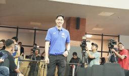 Gebrakan Perbasi, Rony Gunawan Jadi Manajer Timnas Basket Putra Indonesia - JPNN.com