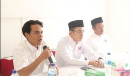 Perindo NTB Nilai Pernyataan Zulkieflimansyah Soal Survei Ganjar-Mahfud Tendensius - JPNN.com