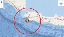 Analisis Badan Geologi Soal Gempa Bumi Bayah Banten - JPNN.com