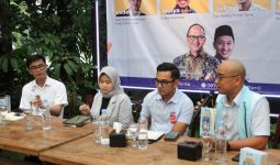 TKN Fanta Luncurkan Buku Politik Gemoy: Keberpihakan Anak Muda Pada Prabowo-Gibran - JPNN.com