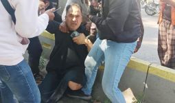 Beredar Video Saipul Jamil Diduga Ditangkap, Polisi Beri Penjelasan - JPNN.com