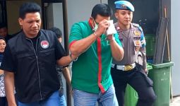 5 Kali Ditangkap Akibat Narkoba, Ibra Azhari Diharapkan Bisa Direhabilitasi - JPNN.com