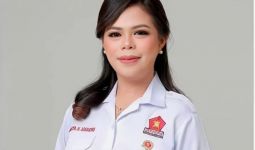 Politikus Gerindra: Program Makan Siang dan Susu Gratis Demi Siapkan Generasi Indonesia Emas 2045 - JPNN.com