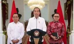 Presiden Jokowi Umumkan Formasi PPPK 2024 Sebanyak 1,6 Juta, Fokus untuk Honorer - JPNN.com