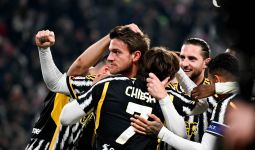 Coppa Italia: Massimiliano Allegri Bicara Kebangkitan Juventus Melawan Selernitana - JPNN.com
