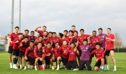 5 Tim Termuda di Piala Asia 2023, Ada Timnas Indonesia - JPNN.com