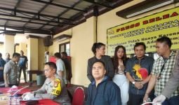 Cerita Soal Penangkapan, Saipul Jamil Semula Mengira Dibegal - JPNN.com