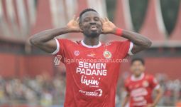 12 Besar Liga 2: Ngwoke Menyelamatkan Semen Padang, Cek Klasemen - JPNN.com