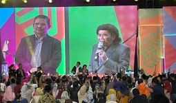 Rhoma Irama: Musik Jadi Media Edukasi, Dakwah, Pemersatu Bangsa  - JPNN.com