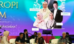 Literasi Wakaf di Indonesia Masih Rendah, Skornya Cuma 50,48 pada 2020 - JPNN.com