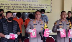 Kapolres Jakbar Klaim Pelaku Pemukul Asisten Saiful Jamil Bukan Anggota Meski Pakai Baju 'Polisi