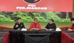 Hasto Sebut Jokowi akan ke Filipina Saat HUT ke-51 PDIP - JPNN.com