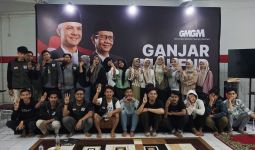 Relawan GMGM Banten Akan Gelar Nobar Debat Capres di 15 Titik - JPNN.com