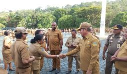 UMP Papua Naik, Pemprov Mengingatkan Pengusaha Membayar Upah Karyawan Sesuai Ketetapan - JPNN.com