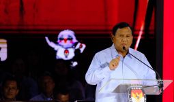 Kebijakan Alutsista Dianggap Strategi Prabowo Jaga Pertahanan RI - JPNN.com