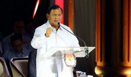 Pengamat: Prabowo Tak Bisa Sembarangan Buka Data Kemenhan ke Publik - JPNN.com