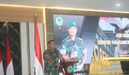 Danrem 045/Garuda Jaya: Pegang Teguh Netralitas TNI pada Pemilu Serentak Tahun Ini - JPNN.com