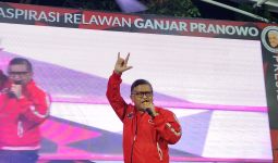 Hasto Sebut Muncul Gemoysian Setelah Debat Kedua Capres - JPNN.com