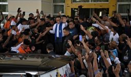 Anies Meyakini Masyarakat Gorontalo Siap Menyambut Perubahan - JPNN.com