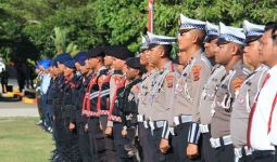 53 Narapidana Kabur, Polisi Jaga Ketat Bandara, Pelabuhan, dan Batas Kota - JPNN.com