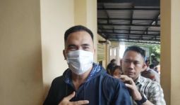 Video Penangkapan Viral, Saipul Jamil Tetap Legawa - JPNN.com