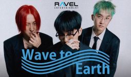 Wave To Earth Segera Gelar Konser di Indonesia - JPNN.com