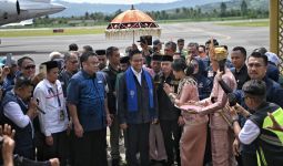 Anies Baswedan Akan Jadikan Gorontalo Kota Agropolitan - JPNN.com