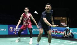 Malaysia Open 2024: Tanpa Ganda Putri, Indonesia Tetap Turun dengan Kekuatan Terbaik - JPNN.com