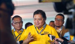 Airlangga Komentari Penilaian Terhadap Kinerja Prabowo di Forum Debat - JPNN.com