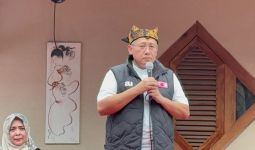 Anas Urbaningrum: Kembalikan Kesejahteraan Pengemudi Ojol - JPNN.com