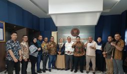 LBH Yusuf Laporkan Bawaslu ke DKPP Terkait Kasus Zulhas - JPNN.com