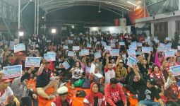 Program KTP Sakti Ganjar-Mahfud Membuat Masyarakat Indonesia Lebih Sejahtera dan Unggul - JPNN.com