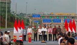 Jokowi Belum Mendapat Undangan untuk Hadiri HUT PDIP - JPNN.com