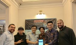 Gelar Talk Show, Nexus EcoSTEAM Hadirkan Sejumlah Aktivis untuk Membahas Soal Menavigasi Indonesia - JPNN.com