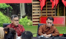 Wahai Prabowo, Dengarlah Pernyataan Sekjen PDIP Ini soal Alutsista Era Bung Karno - JPNN.com