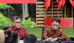 Gelar HUT Ke-51, Inilah Tema yang Diangkat dan Jumlah Tamu yang Diundang PDIP - JPNN.com