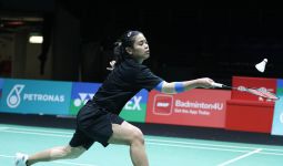 Malaysia Open 2024: Gregoria Mariska Tunjung Siap Tempur di Negeri Jiran - JPNN.com
