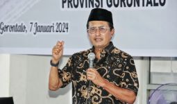 Fadel Muhammad Ungkap 3 Pesan Penting Kepada Masyarakat di Gorontalo - JPNN.com