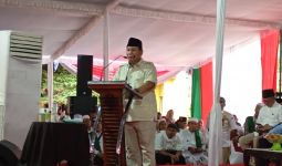 Diberi Skor 11 dari 100 oleh Anies, Prabowo: Emang Gue Pikirin - JPNN.com