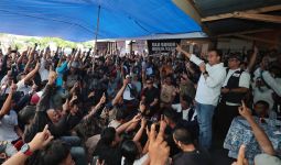 Dapat Keluhan Soal UMP Buruh, Anies Siap Benahi Seperti di Jakarta - JPNN.com