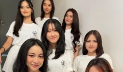 Deklarasikan Dukungan, Girlsband asal Bandung Percaya Ganjar-Mahfud Sejahterakan Rakyat - JPNN.com