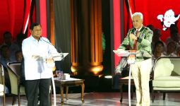Ganjar Tidak Sekadar Mengkritisi Prabowo soal Alutsista, tetapi Punya Solusinya - JPNN.com