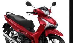 Honda Meluncurkan Motor Bebek Terbaru, Diklaim Lebih Irit, Sebegini Harganya - JPNN.com