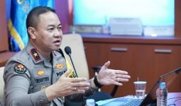 Heboh Kematian Afif Maulana di Padang, Mabes Polri Minta Publik Tidak Beropini - JPNN.com