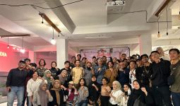 Bedah Buku di Bekasi, Elemen Pemuda Minta Negara Bertanggung Jawab Atas Penculikan 98 - JPNN.com